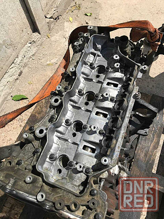 Двигатель 2.3 CDTI Рено Мастер 10- двигун Мовано М9ТВ 680 Nissan NV400 Запорожье - изображение 4