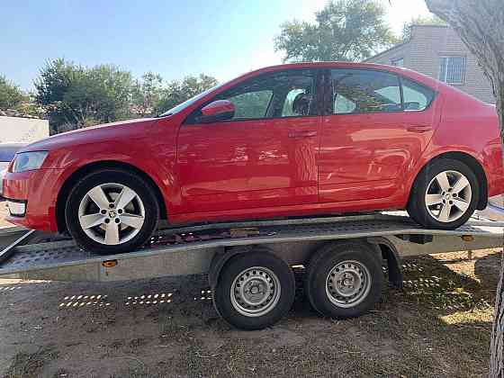 Двигатель 1,6 TDI CLHA CLHB шкода октавия а7 гольф 7 мотор CLH Запорожье