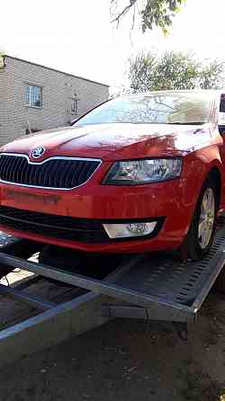 Двигатель 1,6 TDI CLHA CLHB шкода октавия а7 гольф 7 мотор CLH Запорожье