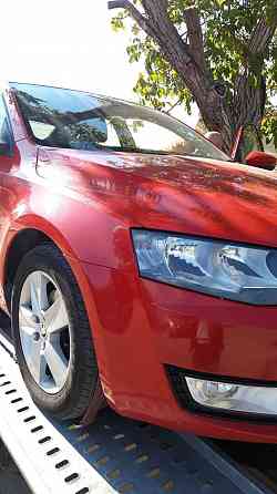 Двигатель 1,6 TDI CLHA CLHB шкода октавия а7 гольф 7 мотор CLH Запорожье