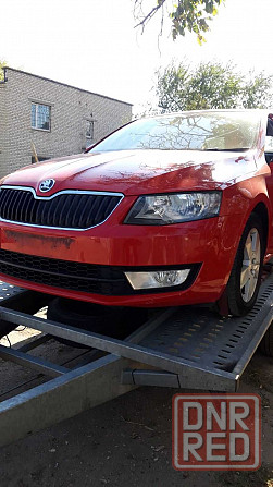 Двигатель 1,6 TDI CLHA CLHB шкода октавия а7 гольф 7 мотор CLH Запорожье - изображение 3