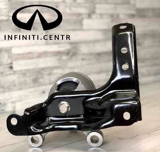 Infiniti QX60 112103KA0A Задняя подушка двигателя правая Pathfinder Запорожье