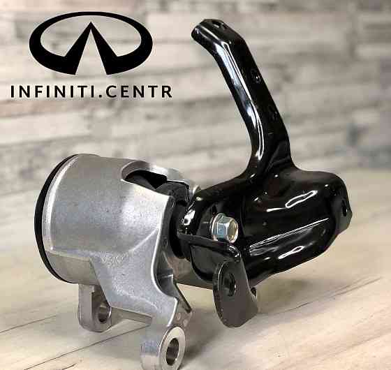 Infiniti QX60 112103KA0A Задняя подушка двигателя правая Pathfinder Запорожье