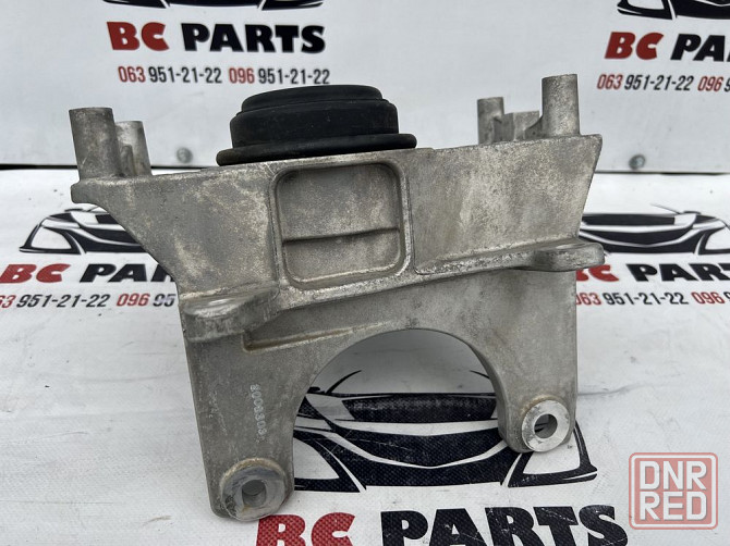 Подушка Акпп левая Nissan Rogue T33 2020 2021 2022 год Запорожье - изображение 4