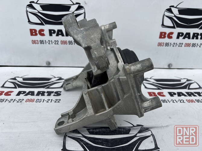Подушка Акпп левая Nissan Rogue T33 2020 2021 2022 год Запорожье - изображение 7