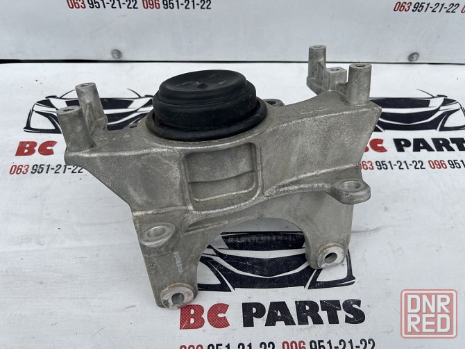 Подушка Акпп левая Nissan Rogue T33 2020 2021 2022 год Запорожье - изображение 5