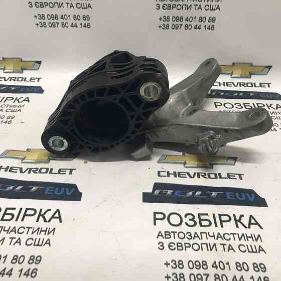 Chevrolet bolt EUV подушка двигуна ліва Запорожье