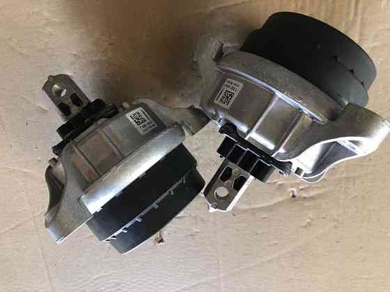 Подушки двигателя 2012 - 2016 BMW F10 528i Запорожье