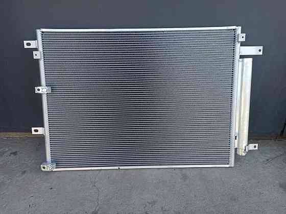 Радиатор Jeep Cherokee KL 2.4-3.2  2013-20 чероки кл Запорожье