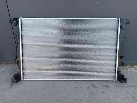 Радиатор Jeep Cherokee KL 2.4-3.2  2013-20 чероки кл Запорожье