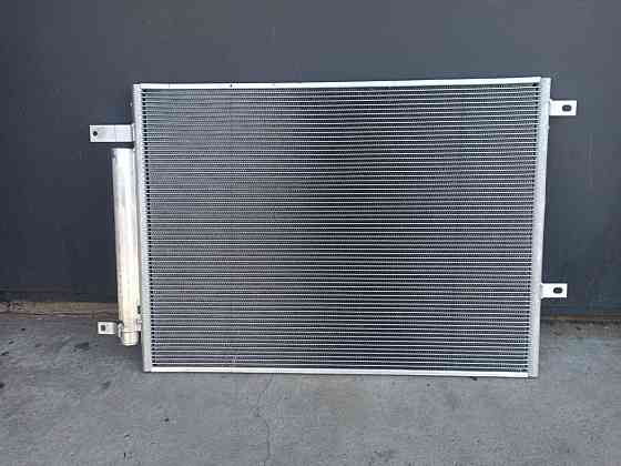 Радиатор Jeep Cherokee KL 2.4-3.2  2013-20 чероки кл Запорожье