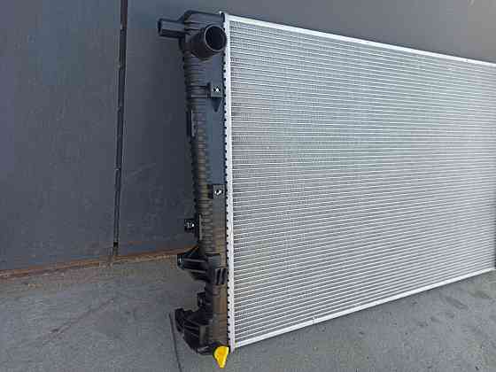 Радиатор Jeep Cherokee KL 2.4-3.2  2013-20 чероки кл Запорожье