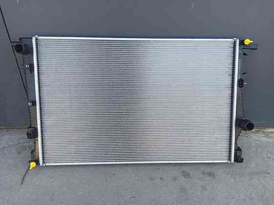 Радиатор Jeep Cherokee KL 2.4-3.2  2013-20 чероки кл Запорожье