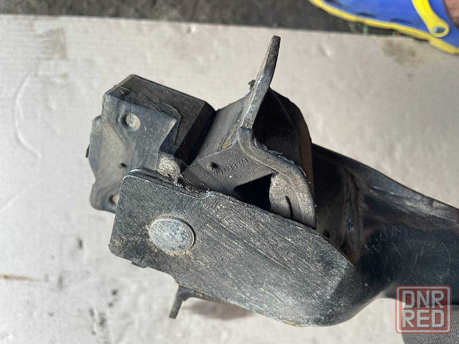 Подушка КПП Ford Transit 2,0 2000-2006 год Запорожье - изображение 6