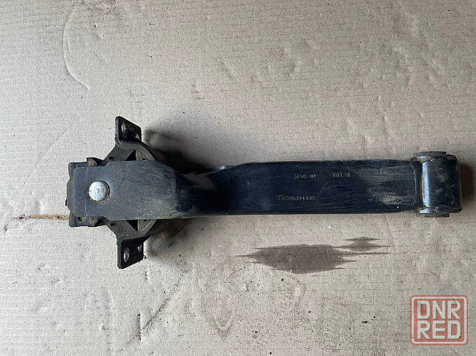 Подушка КПП Ford Transit 2,0 2000-2006 год Запорожье - изображение 1