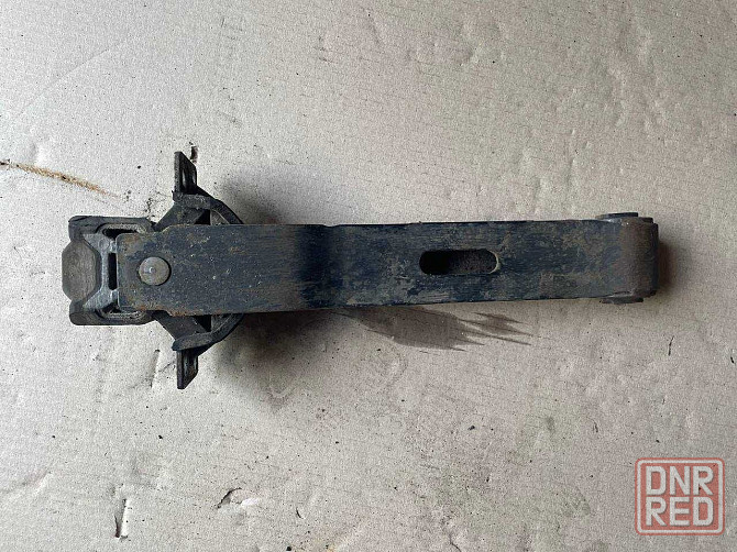 Подушка КПП Ford Transit 2,0 2000-2006 год Запорожье - изображение 3