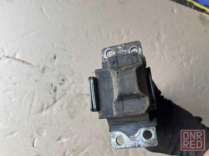 Подушка КПП Ford Transit 2,0 2000-2006 год Запорожье - изображение 5