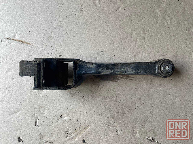 Подушка КПП Ford Transit 2,0 2000-2006 год Запорожье - изображение 2