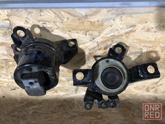 Подушка двигателя на ford fusion 2.5 2012-2020 год DG936F012AE Запорожье - изображение 2