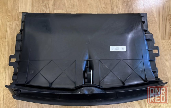 Люверс Крышка Радиаторов Tesla Model 3 Y S X Plaid, Диффузор, Моторчик Запорожье - изображение 1