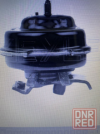 Подушка двигателя передняя vw b3,b4 Запорожье - изображение 1