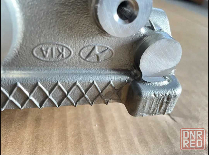 221002G051 Hyundai/Kia головка, ГБЦ 2.0-2.4 хундай / киа Запорожье - изображение 3