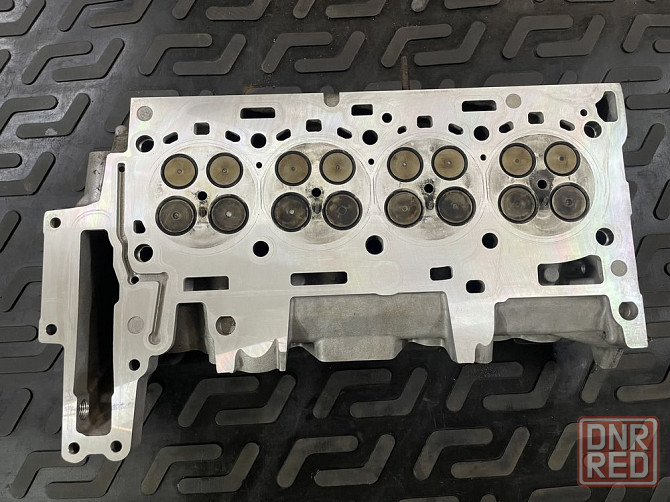 Гбц на bmw n47d20 Запорожье - изображение 1