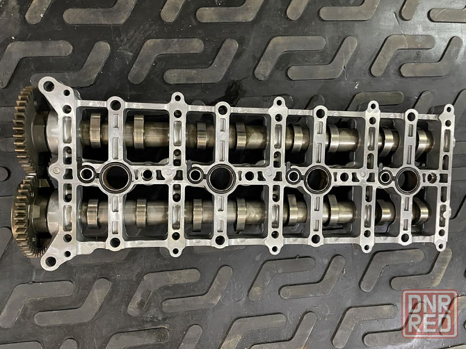 Гбц на bmw n47d20 Запорожье - изображение 4