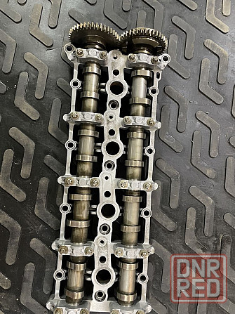 Гбц на bmw n47d20 Запорожье - изображение 5