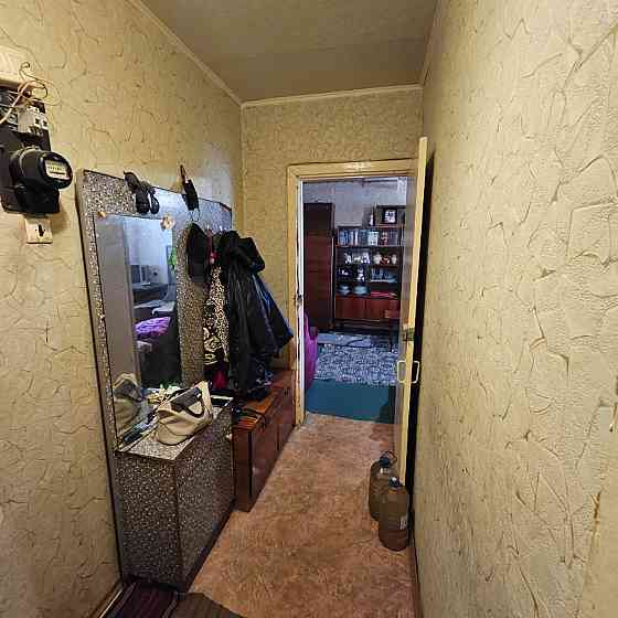 Продажа 2-х комнатной квартиры в ворошиловском районе, проспект Ватутина. Донецк