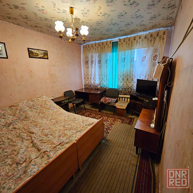 Продажа 2-х комнатной квартиры в ворошиловском районе, проспект Ватутина. Донецк - изображение 1