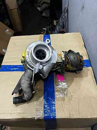 Турбина Peugeot 407,307 Citroen C5 Volvo V50 2.0 hdi Запорожье