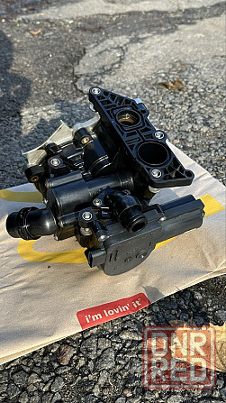 Помпа водяной насос ea888 1,8 2,0 Запорожье - изображение 5