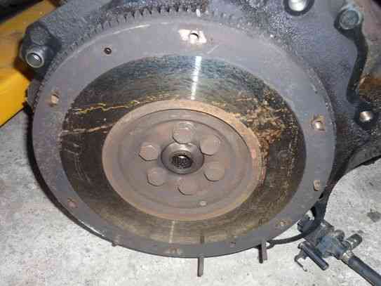 Mаховик Ауди Audi 80/90 B3/B4 на мотори 1,6 1,8,1.9D,2.0 Одномастный. Запорожье
