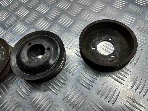 Шкив помпы OPEL Omega A C26NE, 30NE, C30NE, C30SE 90285496 Запорожье