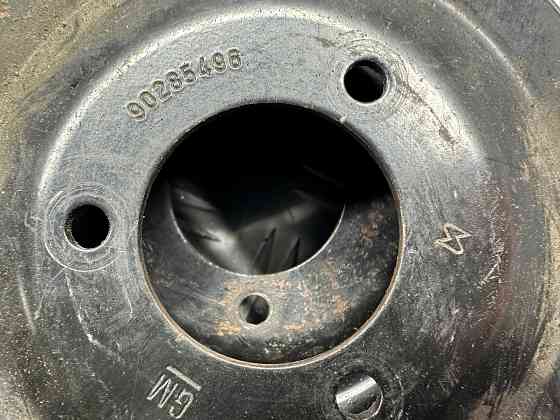 Шкив помпы OPEL Omega A C26NE, 30NE, C30NE, C30SE 90285496 Запорожье