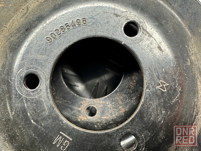 Шкив помпы OPEL Omega A C26NE, 30NE, C30NE, C30SE 90285496 Запорожье - изображение 4