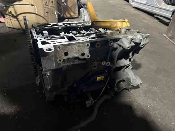 Блок двигателя Ford focus 3 2.0 Запорожье