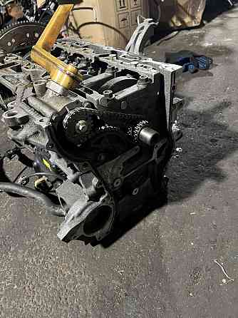 Блок двигателя Ford focus 3 2.0 Запорожье
