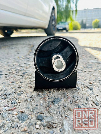 Передняя подушка Dodge Grand Caravan Запорожье - изображение 2