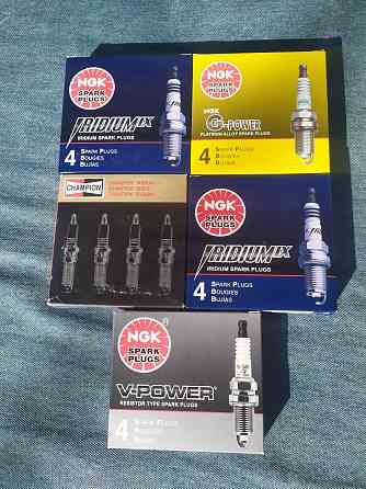 Свечи journey, dart, Cherokee, Chrysler 200, compass, patriot Запорожье