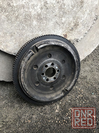 Маховик  volkswagen passat 1,8 1,9 2.0 Запорожье - изображение 5