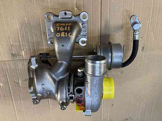 Турбiна ford focus iii 11-18 kuga 13-21 escape 13-19 fusion 13-20 Запорожье