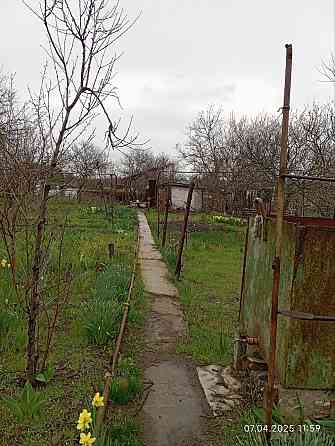 участок земли Комунно -осо Мариуполь