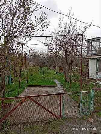 участок земли Комунно -осо Мариуполь