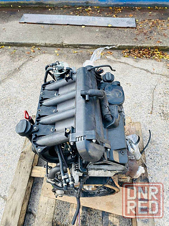 Двигатель Вито 638 2.2 Cdi Ом611 мотор Vito W638 двигун  разборка шрот Запорожье - изображение 6
