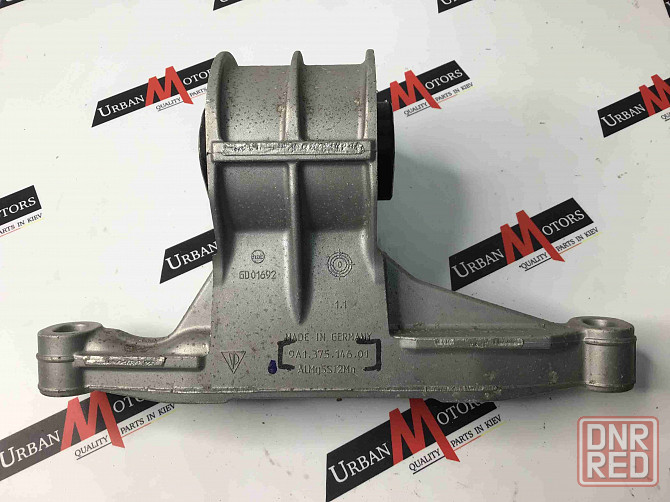 Подушка крепления двигателя Porsche Cayman 9a137514601 Херсон - изображение 2