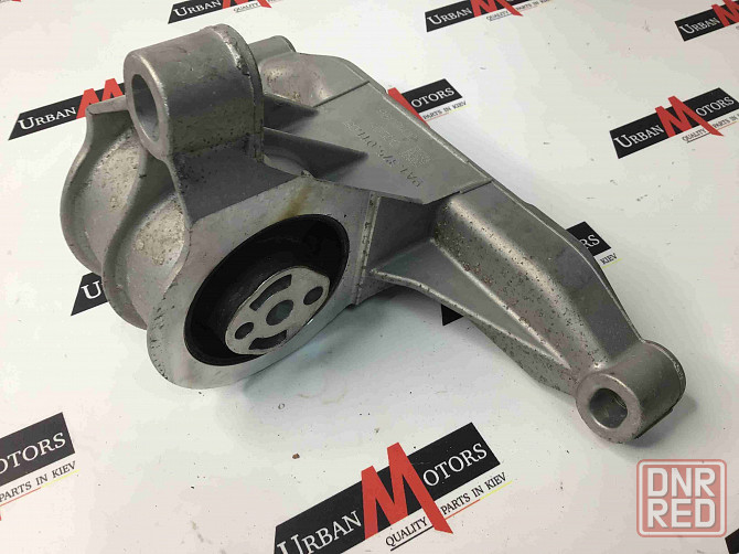 Подушка крепления двигателя Porsche Cayman 9a137514601 Херсон - изображение 3