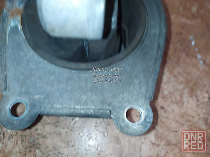 Подушка (опора) двигателя левая opel astra g 98-05 Херсон - изображение 6