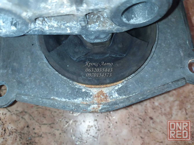 Подушка (опора) двигателя левая opel astra g 98-05 Херсон - изображение 7